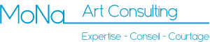logo MoNa Art Consulting